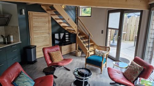 Laveline-du-Houx Ski Chalet | Le Domaine de la Répandise
