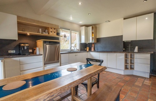 Saint-Roch House | Le Domaine de la Haute Justerie