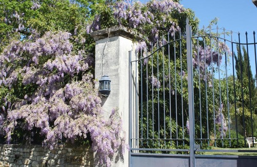 Faleyras Bed & Breakfast | Le Domaine De La Lézardière B&B