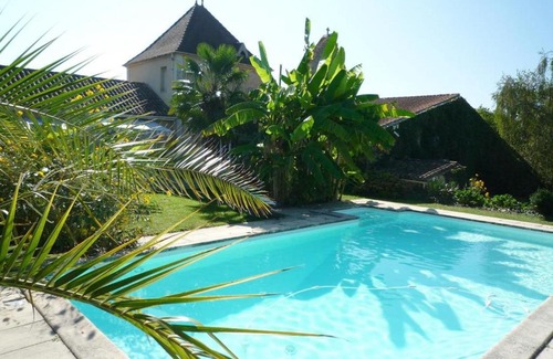 Faleyras Bed & Breakfast | Le Domaine De La Lézardière B&B