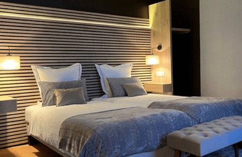 Bernac House | Le Domaine de la Monestarié Charm, elegance and scents of Tuscany