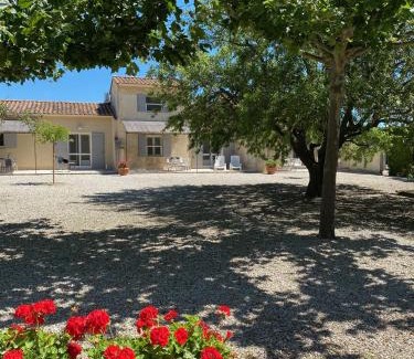 Fontvieille House | Le Domaine de Laforest