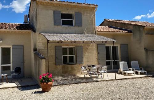 Fontvieille House | Le Domaine de Laforest