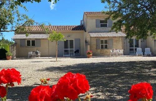 Fontvieille House | Le Domaine de Laforest