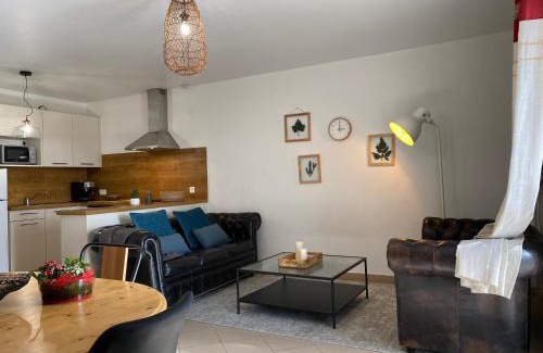 Fontvieille House | Le Domaine de Laforest