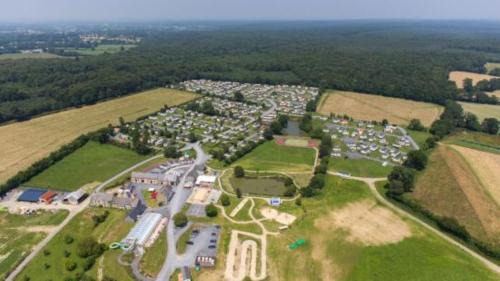 Litteau Apartment | Le Domaine de Litteau 4 étoiles emplacement 434