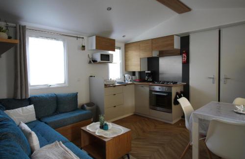 Litteau Apartment | Le Domaine de Litteau 4 étoiles à LITTEAU emplacement 403 2CH 1SDB 6 personnes