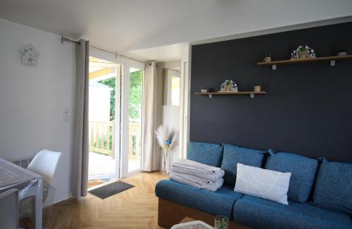 Litteau Apartment | Le Domaine de Litteau 4 étoiles à LITTEAU emplacement 403 2CH 1SDB 6 personnes