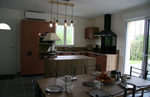 Seigy House | Le Domaine de Louise