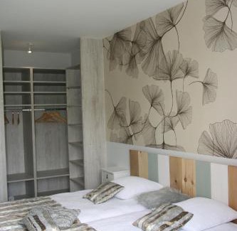 Seigy House | Le Domaine de Louise