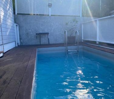 Le Francois House | Le domaine de Périolat
