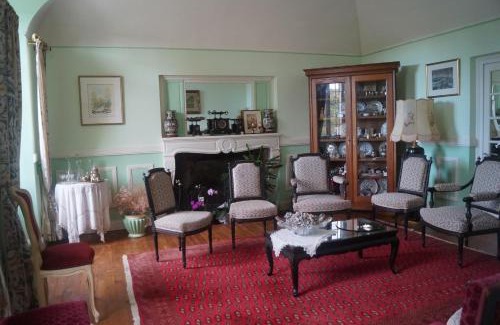 Dissangis Bed & Breakfast | Le Domaine de Rochefort