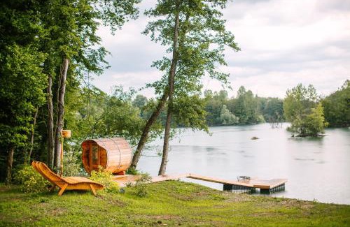 Rountzenheim House | Le domaine de rountz