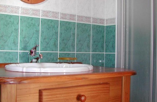 Brasparts Bed & Breakfast | Le Domaine de Rugornou Vras