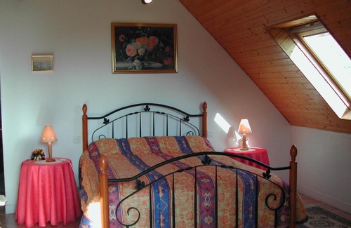 Brasparts Bed & Breakfast | Le Domaine de Rugornou Vras