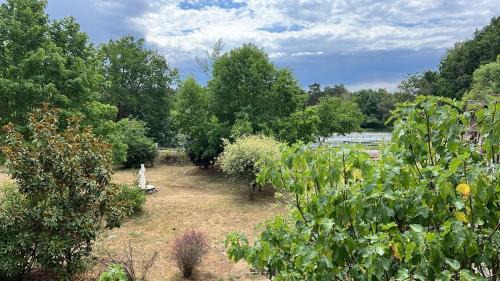 Nouan-le-Fuzelier Bed & Breakfast | Le domaine de Villiers