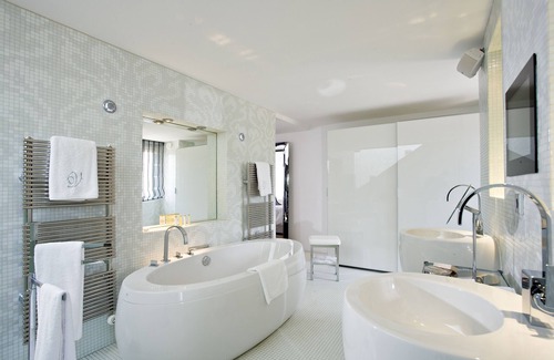 Castelnau-le-Lez Hotel | Le Domaine de Verchant Relais & Châteaux