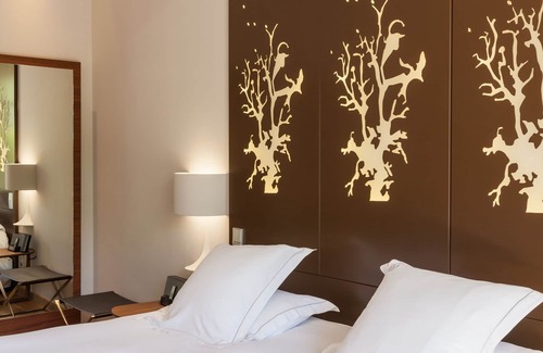 Castelnau-le-Lez Hotel | Le Domaine de Verchant Relais & Châteaux