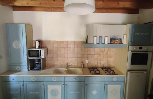 Les Billanges House | Le Domaine des 4 vents.