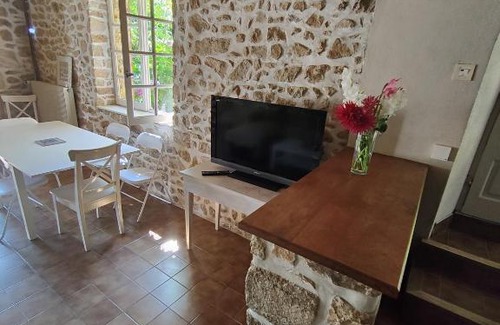 Les Billanges House | Le Domaine des 4 vents.