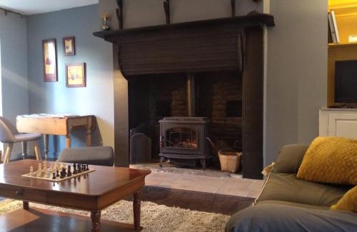 Vassy House | Le domaine des Ecureuils