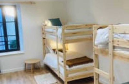 Servon Cottage | Le Domaine des Figuiers - Le Gîte des Pèlerins