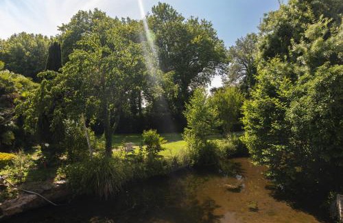 Conques-sur-Orbiel House | Le Domaine des Saptes, piscine privee proche Carcassonne