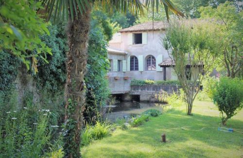 Conques-sur-Orbiel House | Le Domaine des Saptes, piscine privee proche Carcassonne