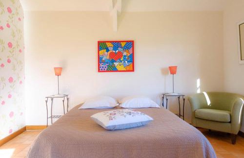 Terranjou Bed & Breakfast | Le Domaine des Gauliers