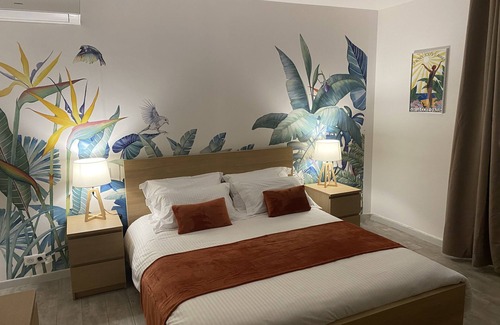 Lorgues Hotel | Le Domaine des Petits Princes