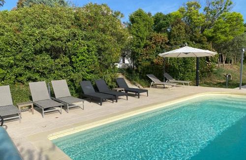 Lorgues House | Le domaine des Petits Princes