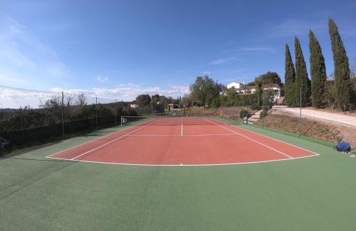 Lorgues House | Le domaine des Petits Princes