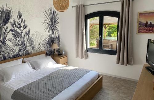 Lorgues House | Le domaine des Petits Princes