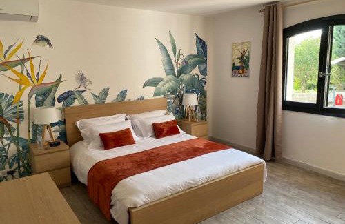 Lorgues House | Le domaine des Petits Princes