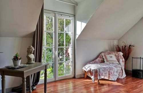 Bezu-Saint-Eloi Bed & Breakfast | Le Domaine des Prés du Hom