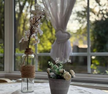 Bezu-Saint-Eloi Bed & Breakfast | Le Domaine des Prés du Hom