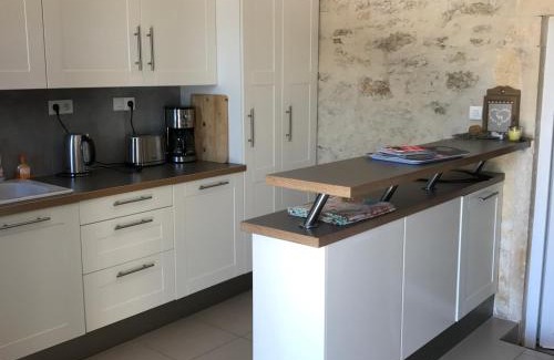 Cahors House | Le Domaine des Ramonets