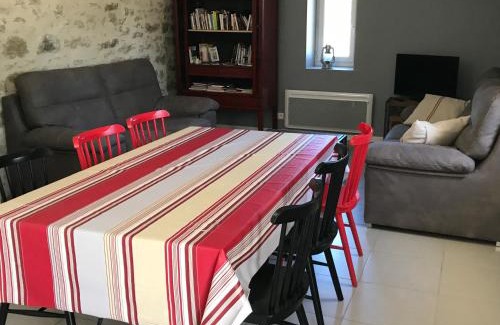 Cahors House | Le Domaine des Ramonets
