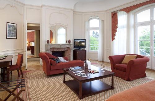 Briare Hotel | Le Domaine des Roches, Hotel & Spa