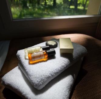 Briare Hotel | Le Domaine des Roches, Hotel & Spa