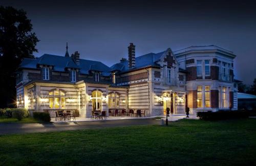 Briare Hotel | Le Domaine des Roches, Hotel & Spa