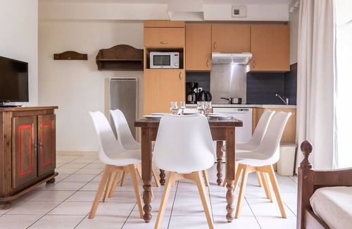 Bergheim Apartment | Le Domaine Des Rois by Interhome
