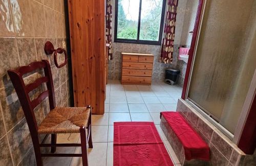 Landevant Bed & Breakfast | Le Domaine des Sources