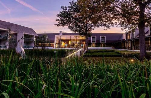 Presles Hotel | Le Domaine des Vanneaux Golf & Spa L'Isle Adam - MGallery Collection