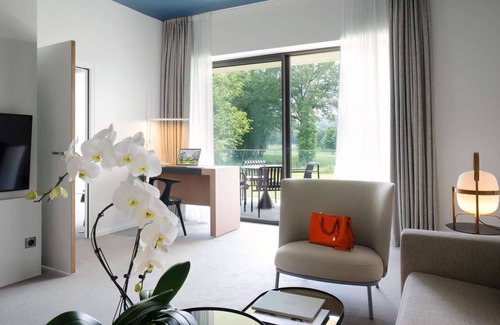 Presles Hotel | Le Domaine des Vanneaux Golf & Spa L'Isle Adam - MGallery Collection