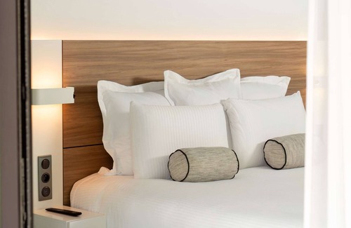 Presles Hotel | Le Domaine des Vanneaux Golf & Spa L'Isle Adam - MGallery Collection