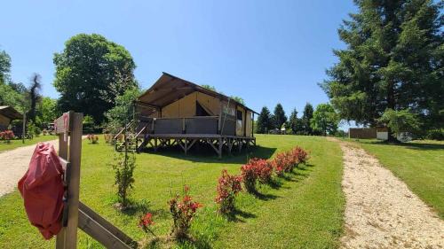 La Douze Other | Le Domaine du Bois Coquet