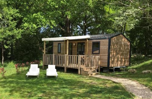 La Douze Other | Le Domaine du Bois Coquet