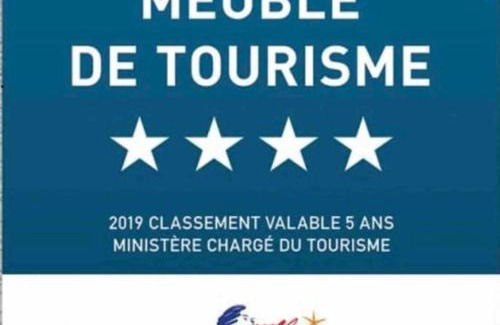Cazevieille House | Le Domaine du Cade - Gîtes d'exception 4 étoiles "Le Lodge du Cade "