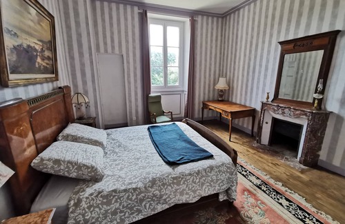 Plemet House | le domaine du château de Launay Guen